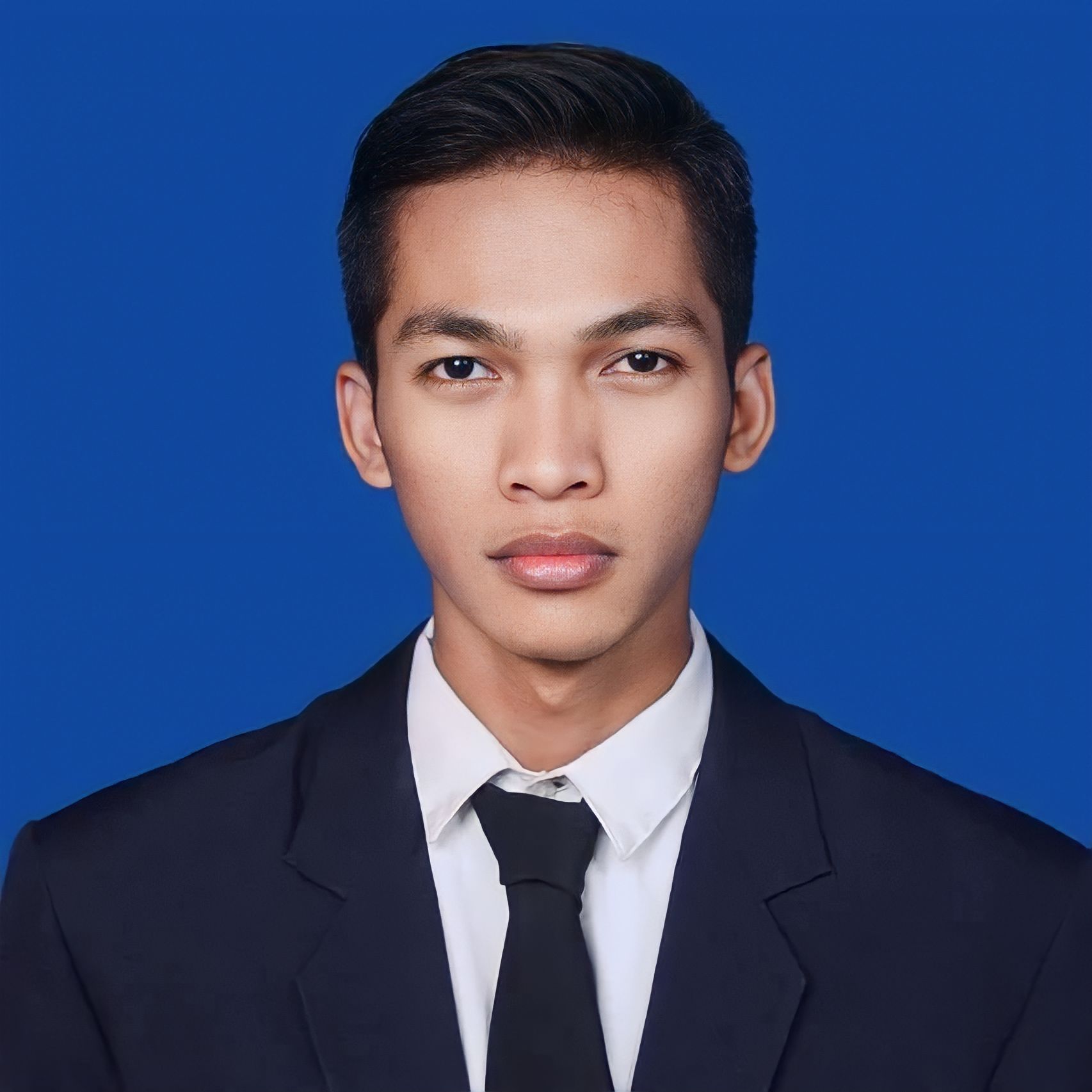 Ahmad Dedy Khoirunnas